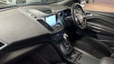 Ford Kuga 2.0 TDCi 180 ST-Line X 5dr Auto Diesel Estate